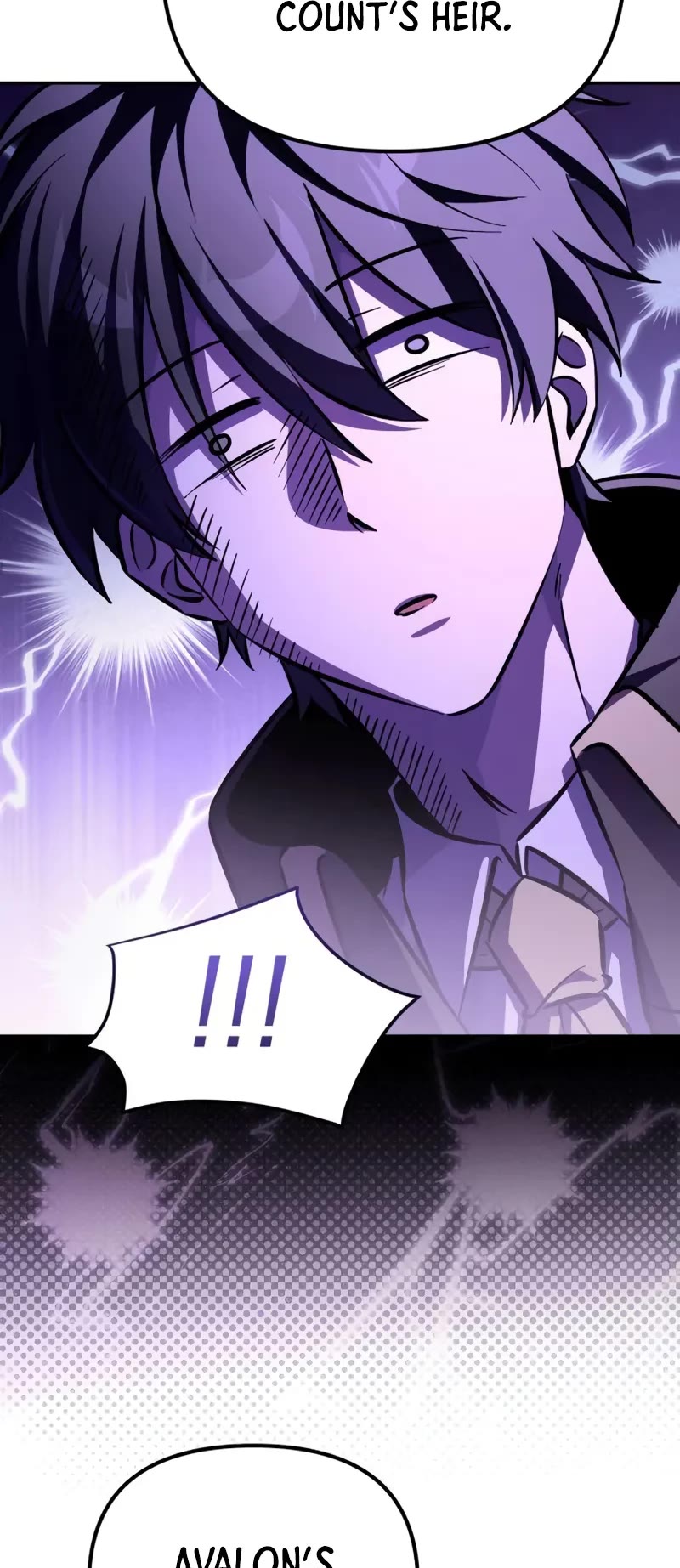 Raising Villains the Right Way chapter 4 page 38