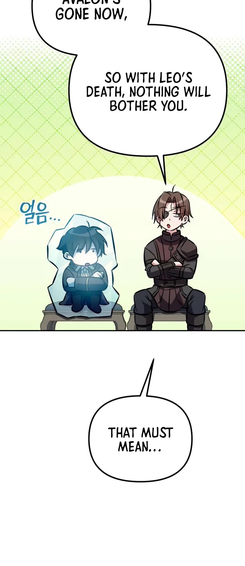 Raising Villains the Right Way chapter 4 page 39