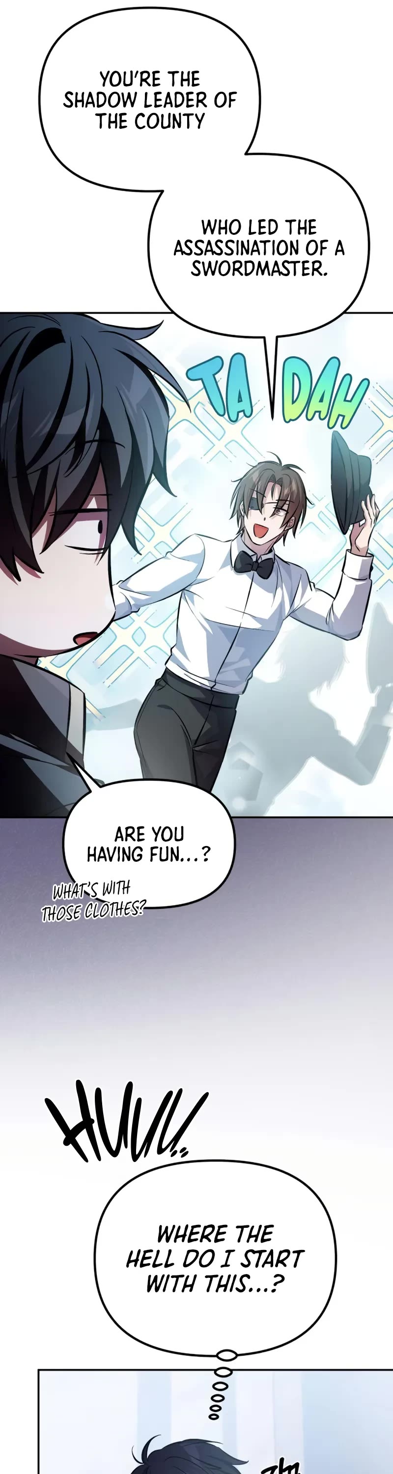 Raising Villains the Right Way chapter 4 page 40