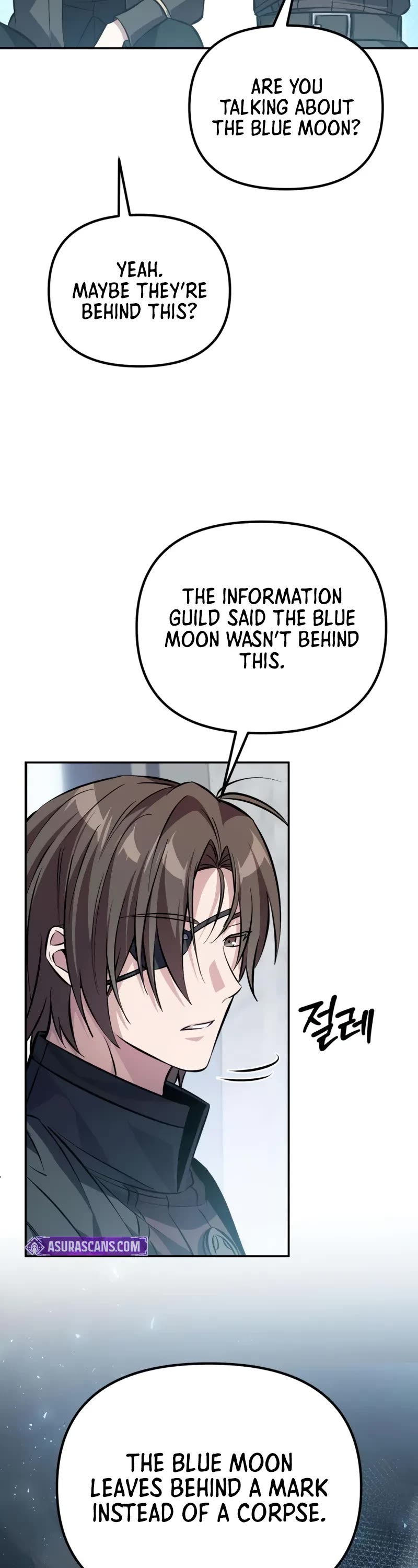 Raising Villains the Right Way chapter 4 page 42