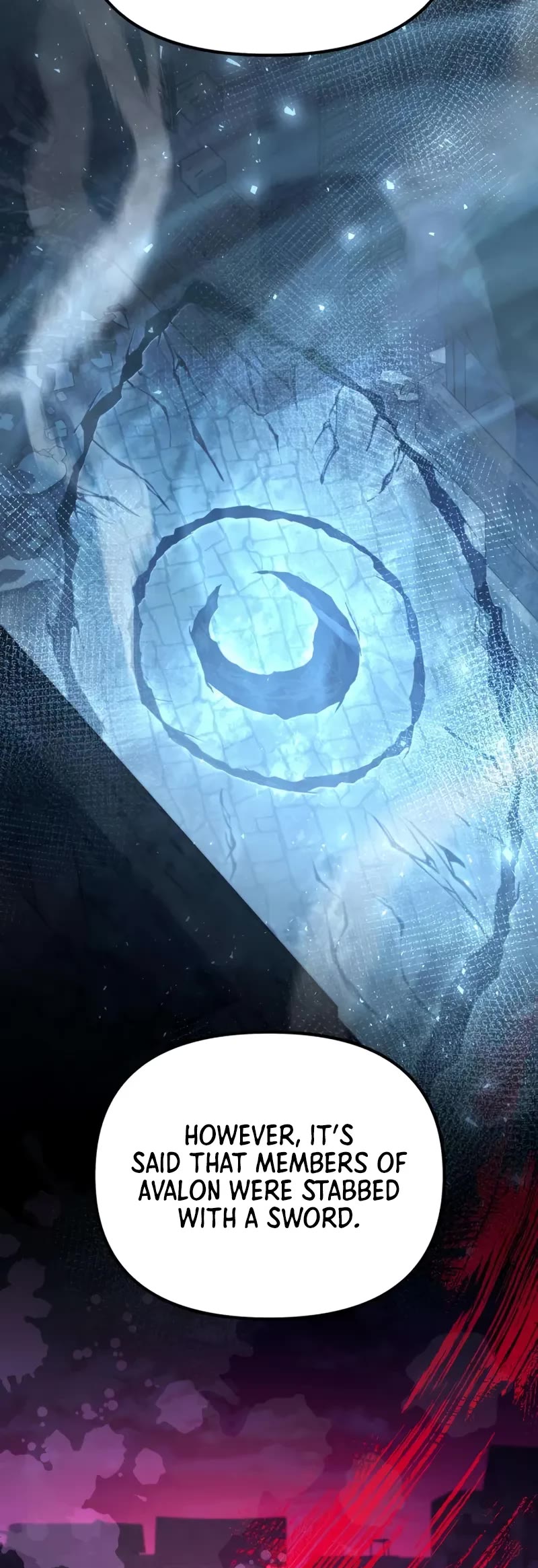 Raising Villains the Right Way chapter 4 page 43