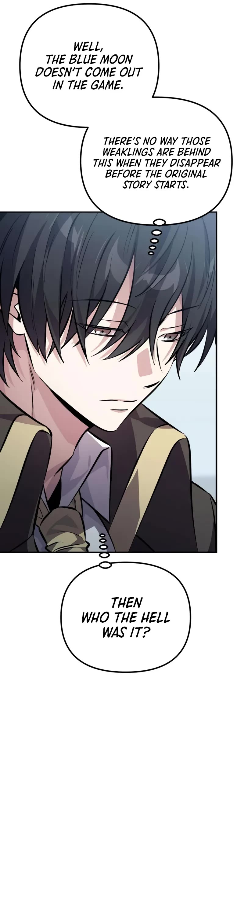 Raising Villains the Right Way chapter 4 page 45