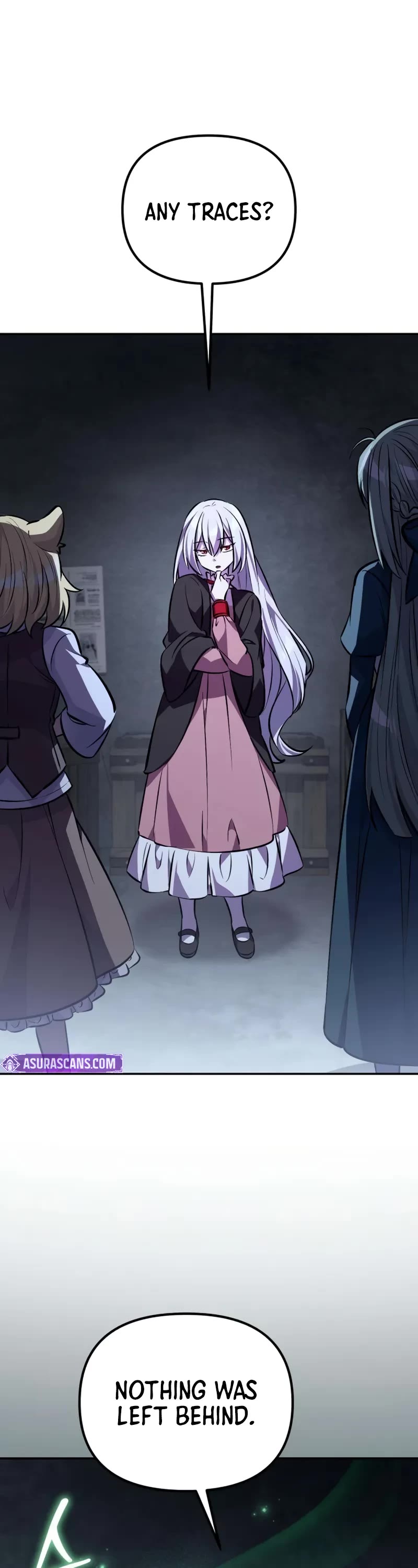 Raising Villains the Right Way chapter 4 page 46