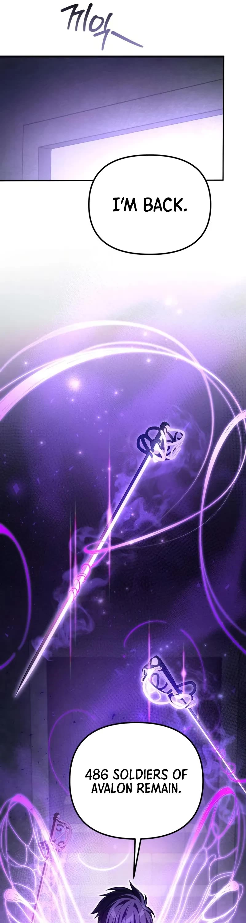 Raising Villains the Right Way chapter 4 page 49