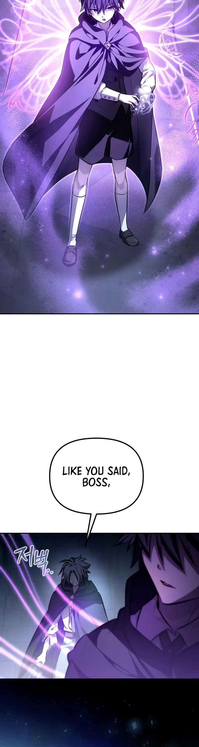 Raising Villains the Right Way chapter 4 page 50