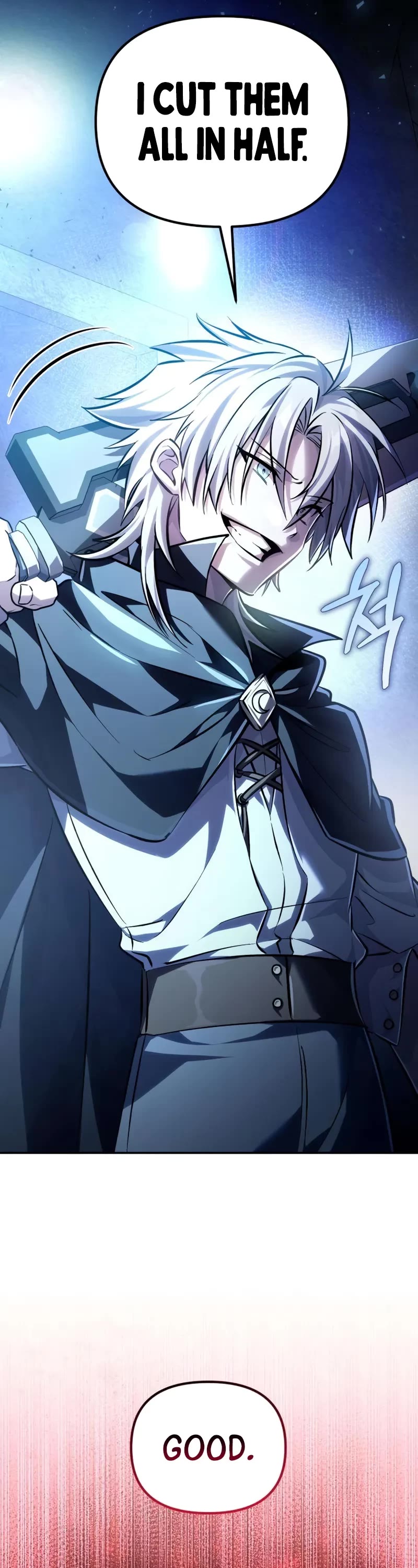Raising Villains the Right Way chapter 4 page 51
