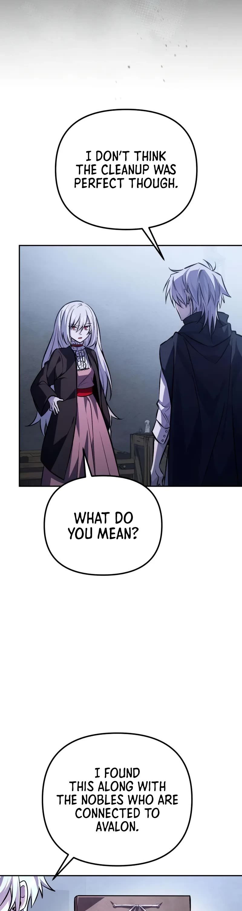 Raising Villains the Right Way chapter 4 page 55