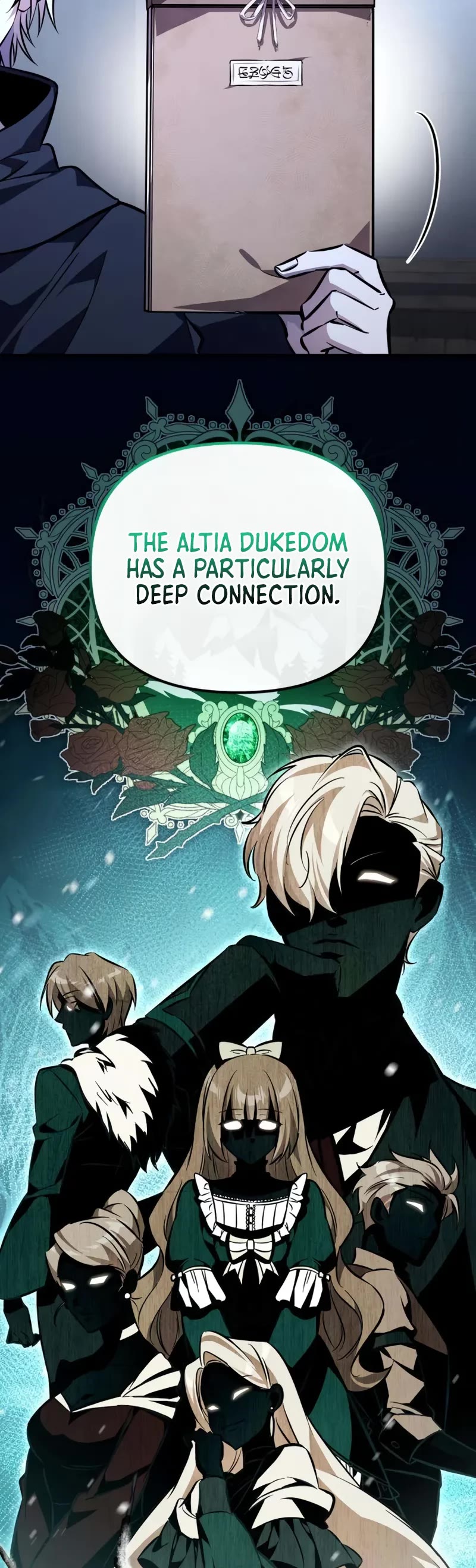 Raising Villains the Right Way chapter 4 page 56