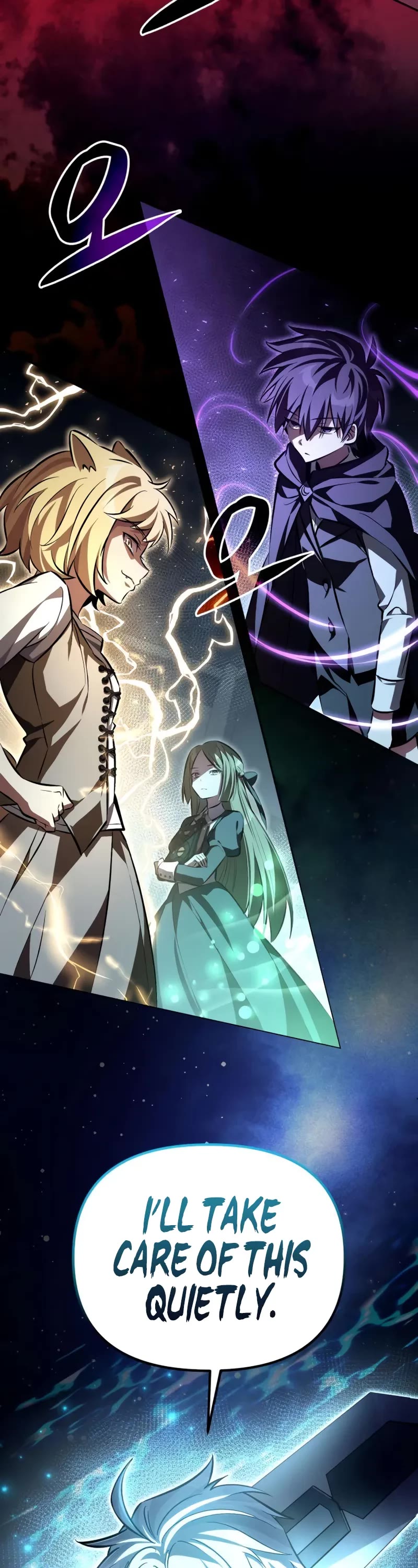 Raising Villains the Right Way chapter 4 page 59