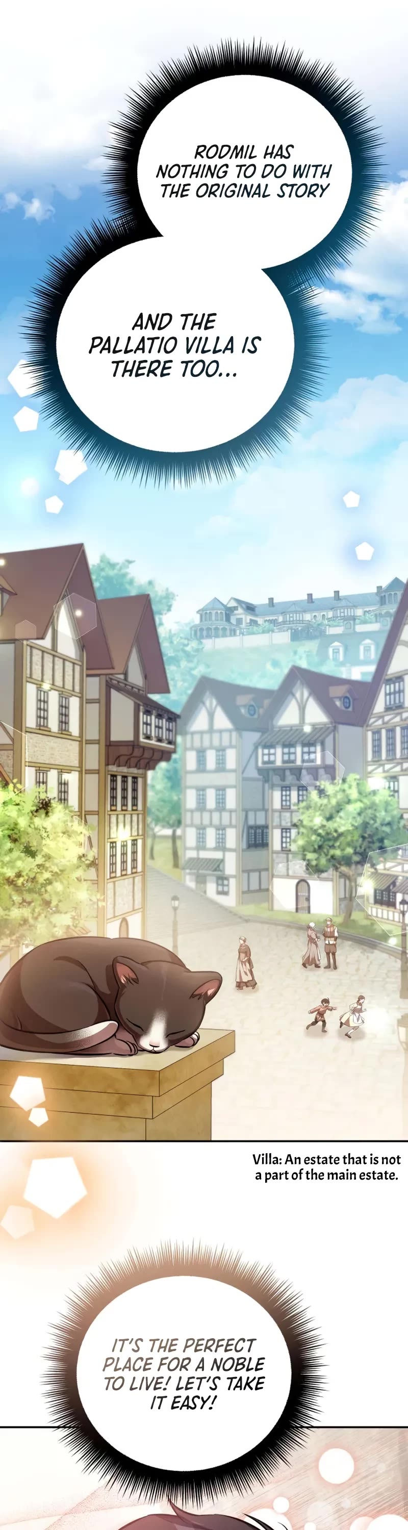 Raising Villains the Right Way chapter 4 page 6