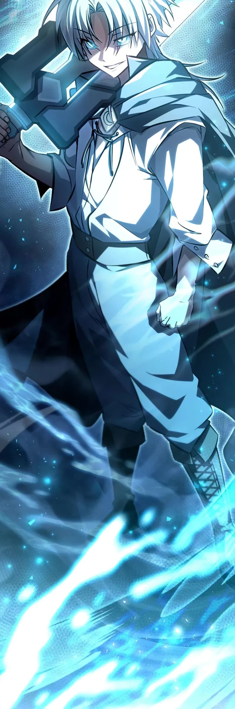 Raising Villains the Right Way chapter 4 page 60