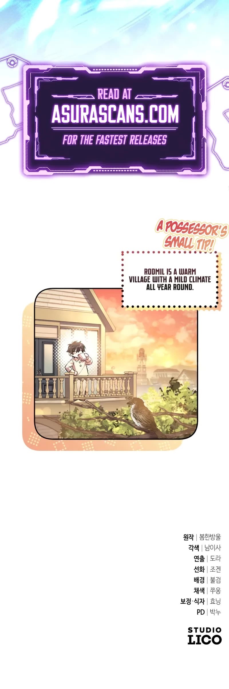 Raising Villains the Right Way chapter 4 page 61