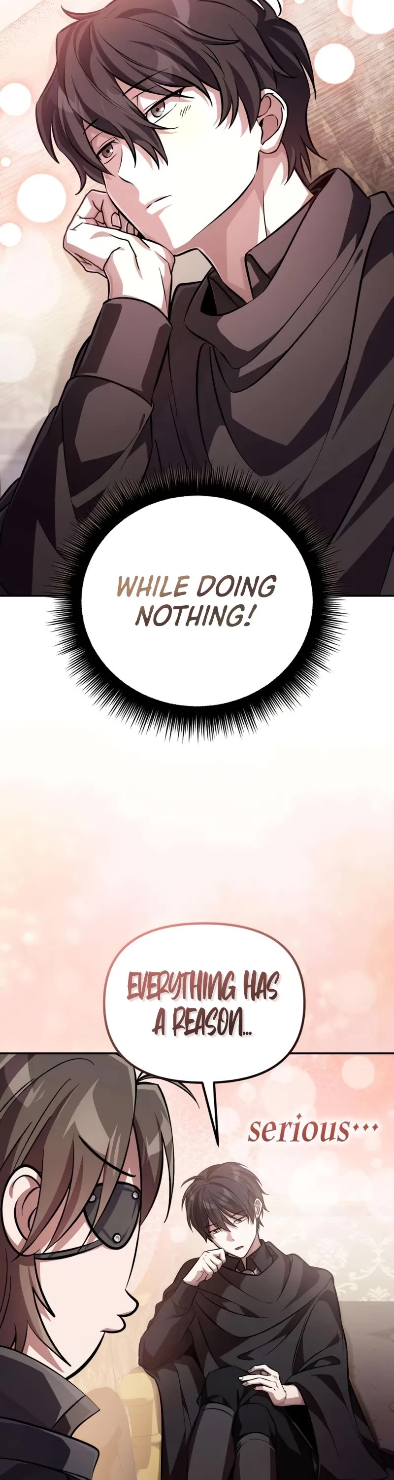 Raising Villains the Right Way chapter 4 page 7