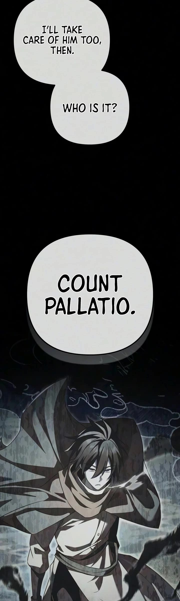Raising Villains the Right Way chapter 40 page 15