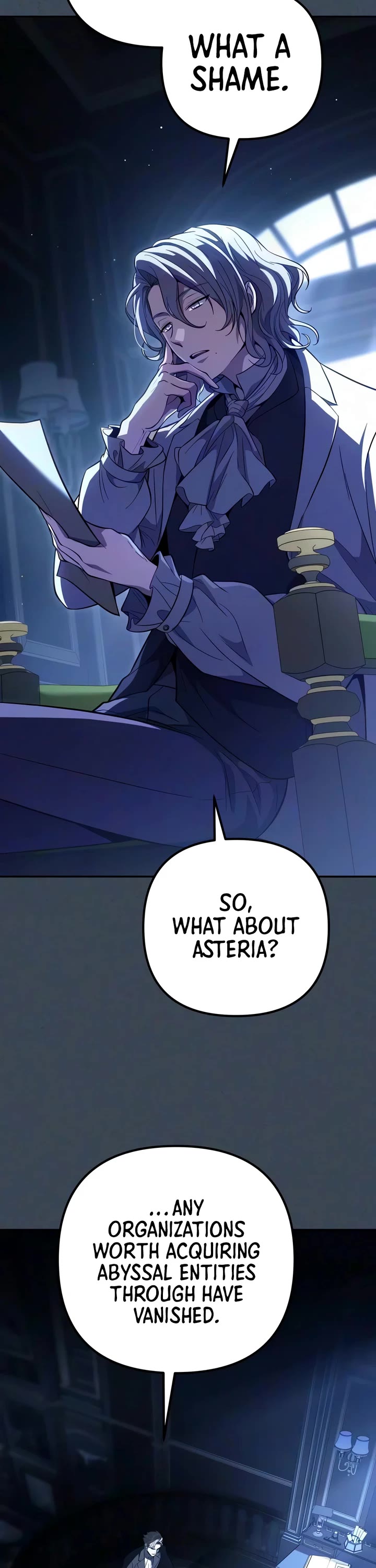 Raising Villains the Right Way chapter 40 page 2