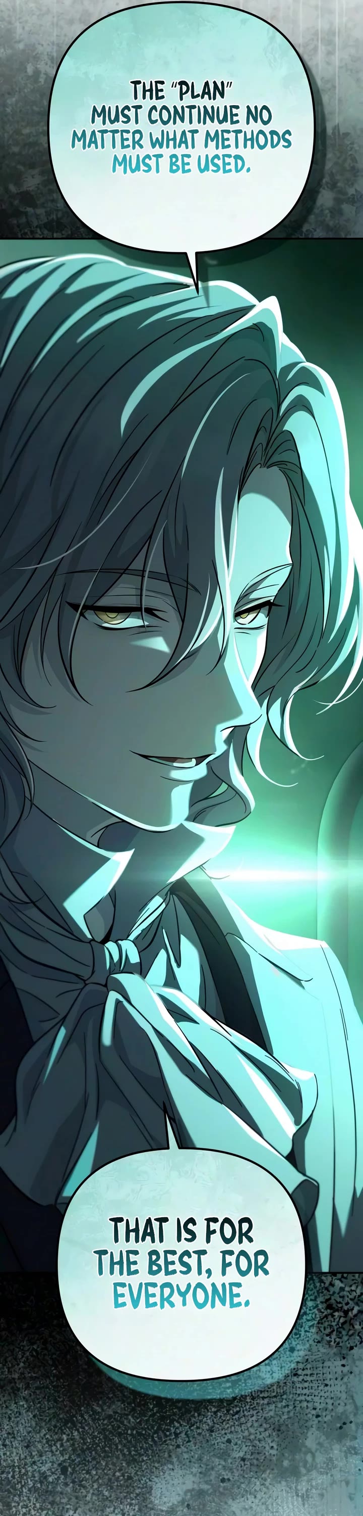 Raising Villains the Right Way chapter 40 page 21