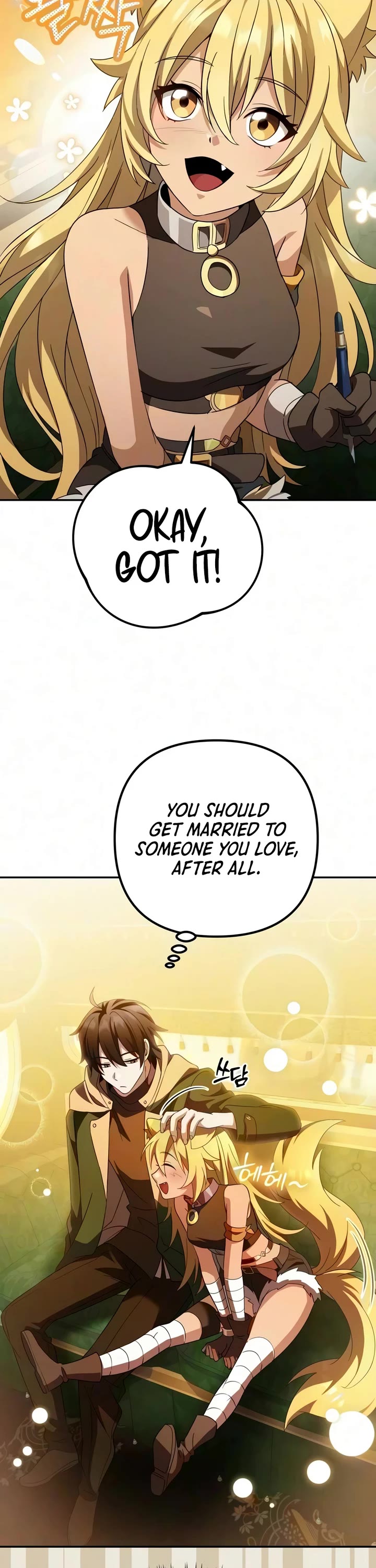 Raising Villains the Right Way chapter 40 page 26