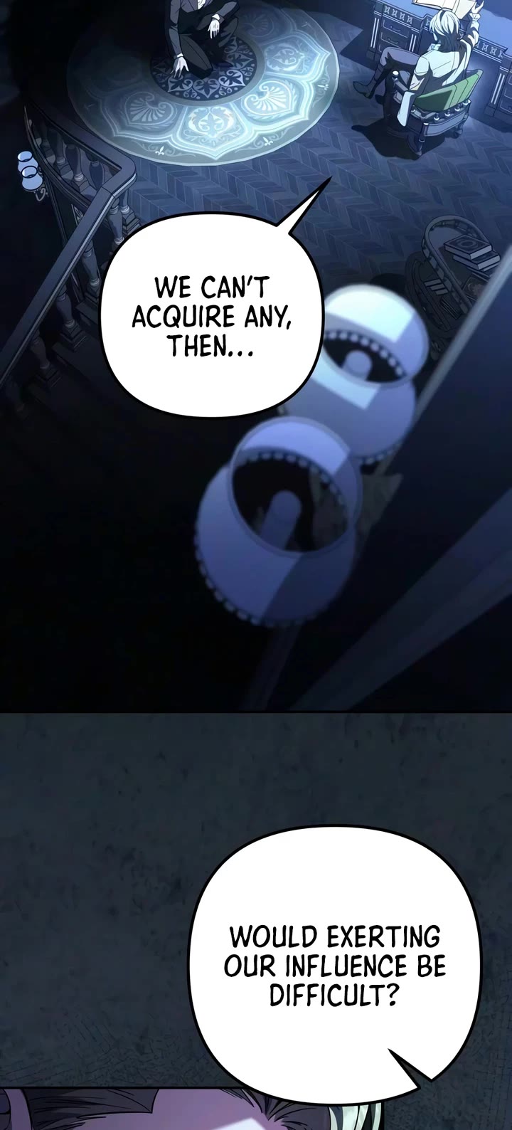 Raising Villains the Right Way chapter 40 page 3