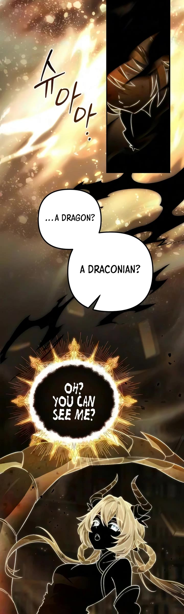 Raising Villains the Right Way chapter 40 page 31