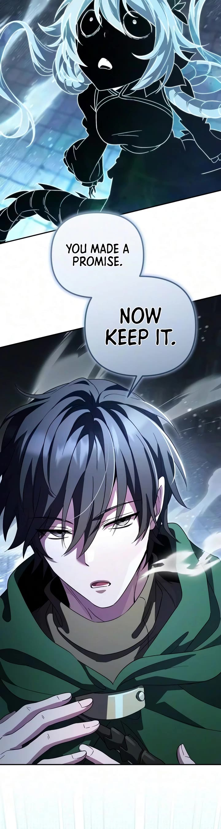 Raising Villains the Right Way chapter 40 page 43