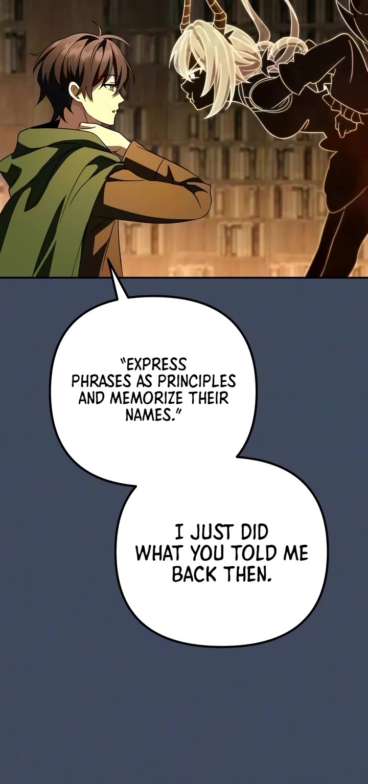 Raising Villains the Right Way chapter 40 page 47