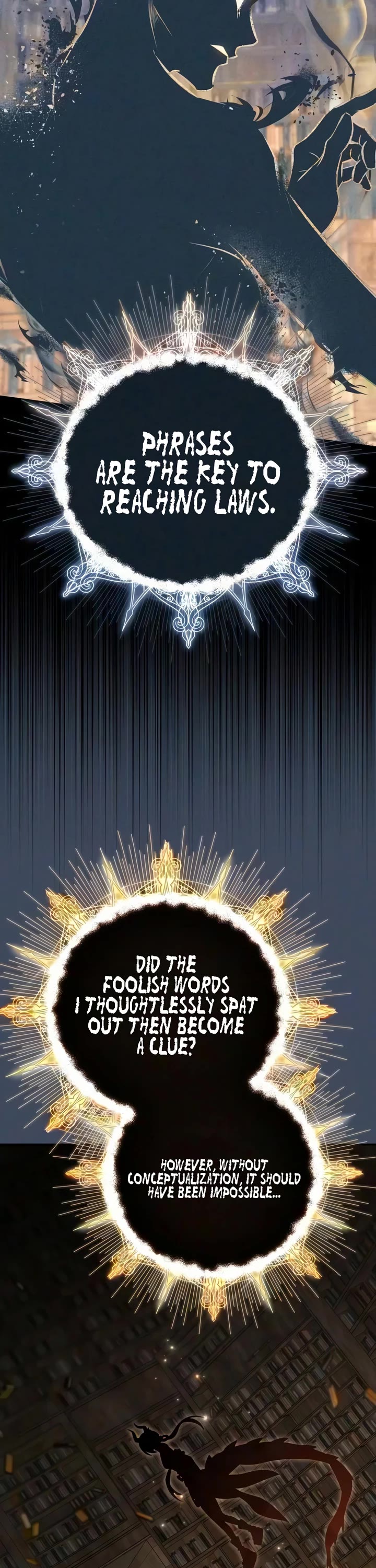 Raising Villains the Right Way chapter 40 page 53