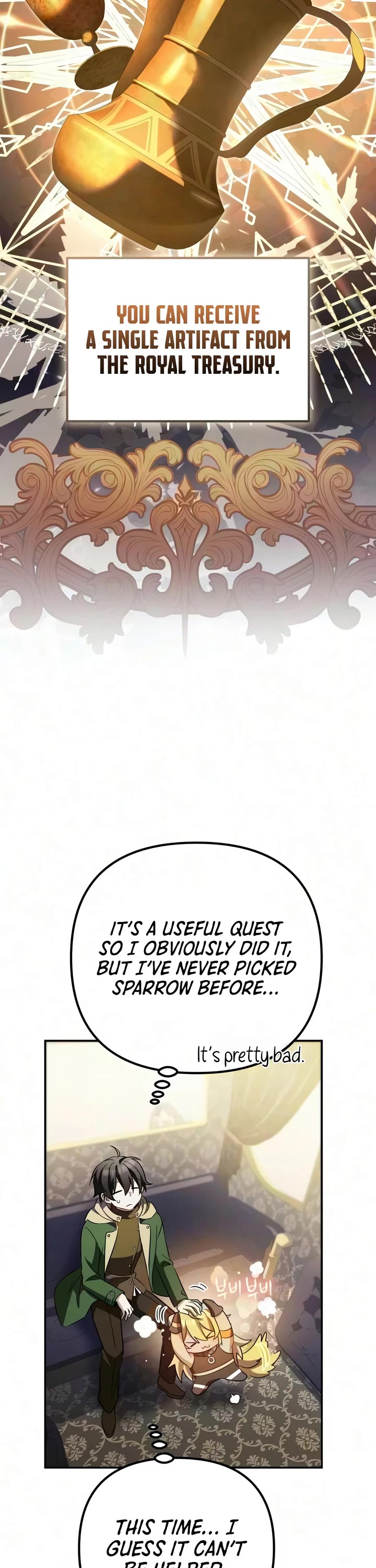 Raising Villains the Right Way chapter 40 page 66