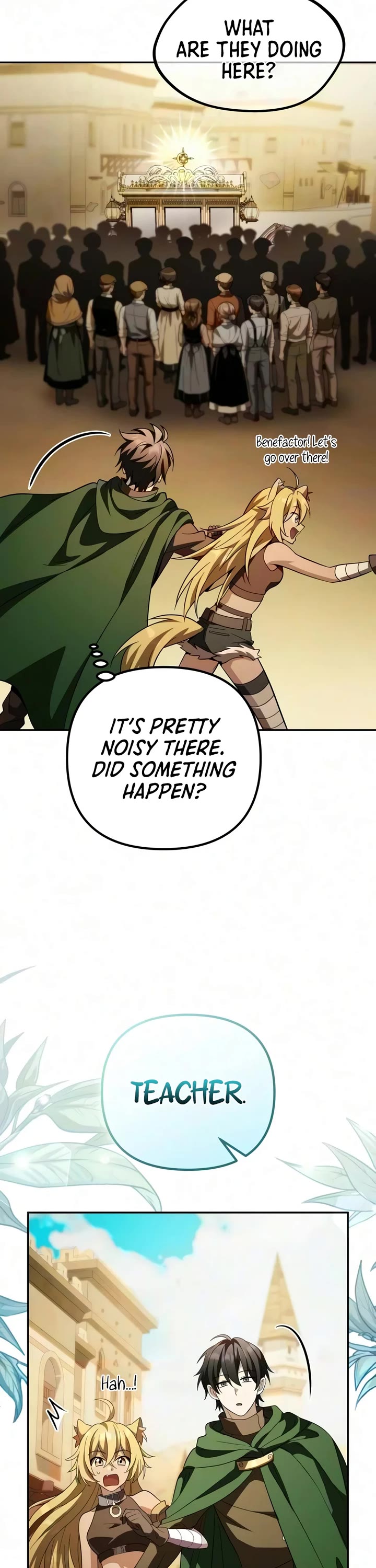 Raising Villains the Right Way chapter 40 page 69