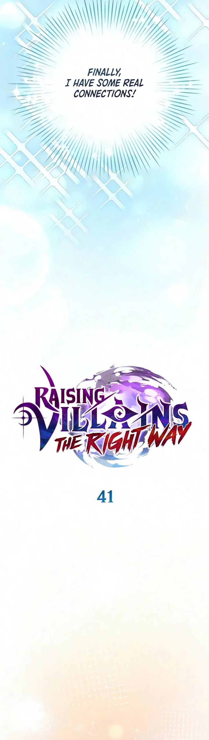 Raising Villains the Right Way chapter 41 page 12
