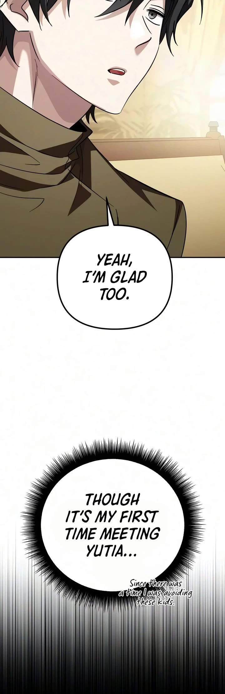 Raising Villains the Right Way chapter 41 page 17