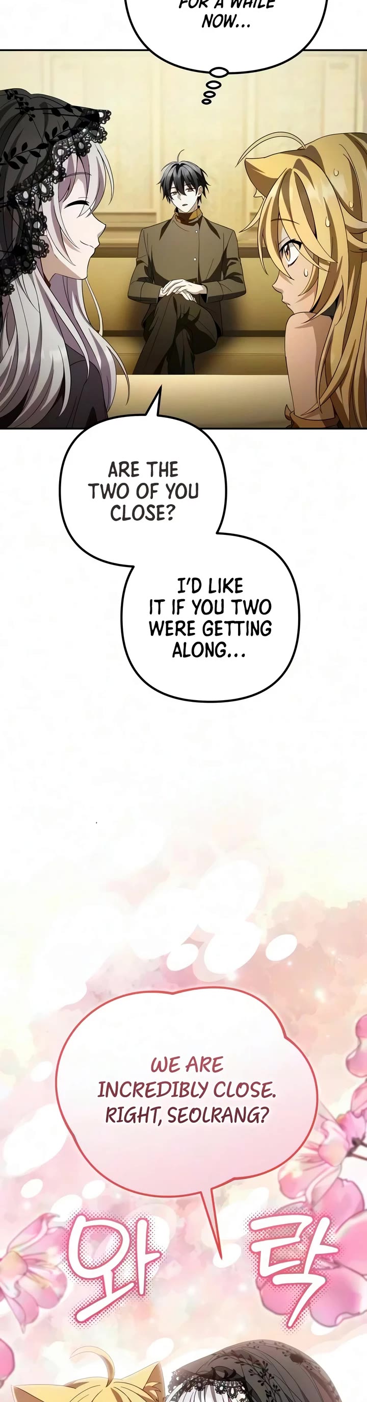 Raising Villains the Right Way chapter 41 page 21