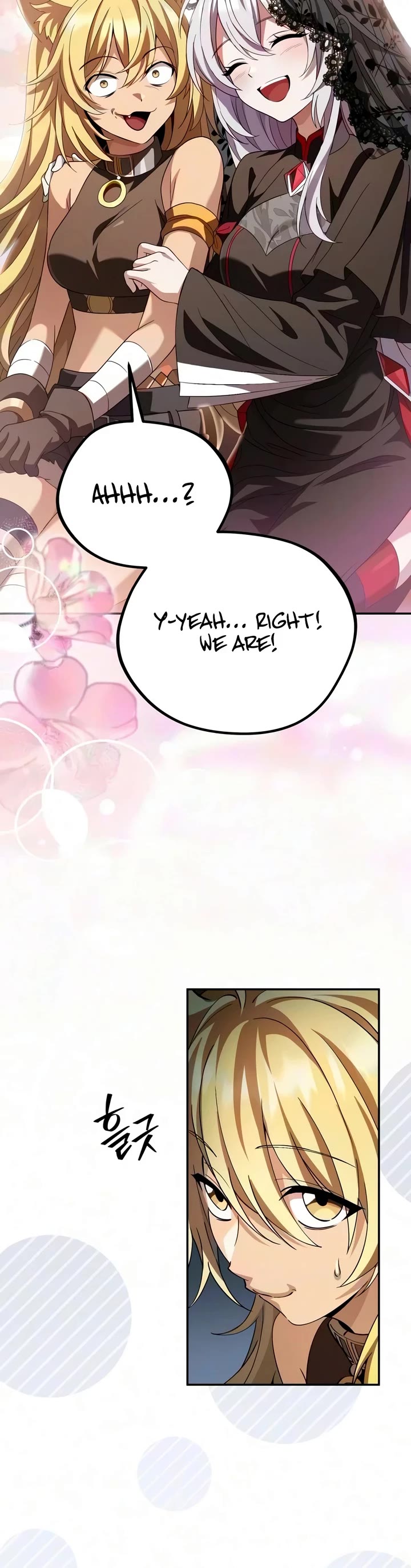 Raising Villains the Right Way chapter 41 page 22