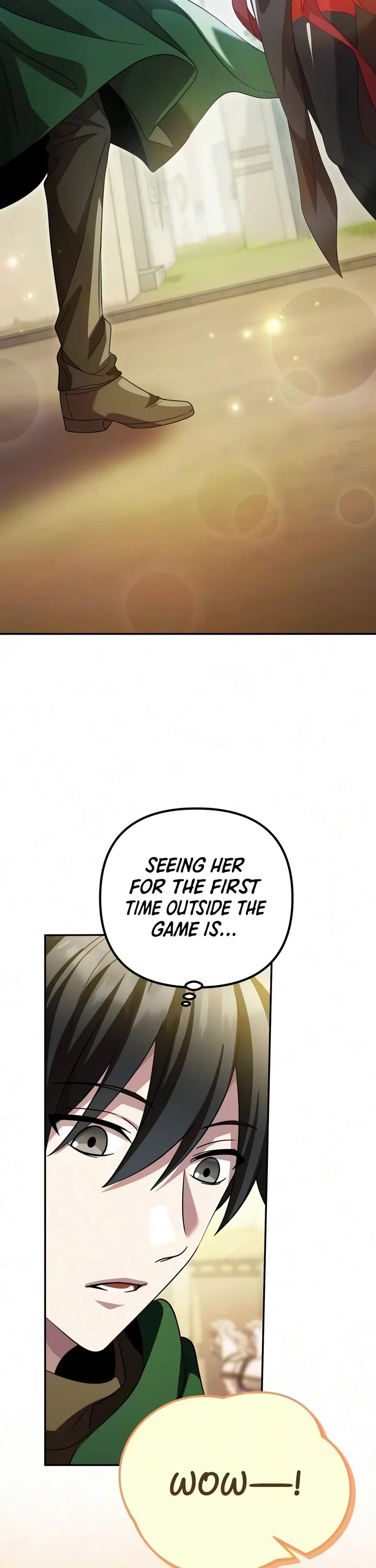 Raising Villains the Right Way chapter 41 page 3