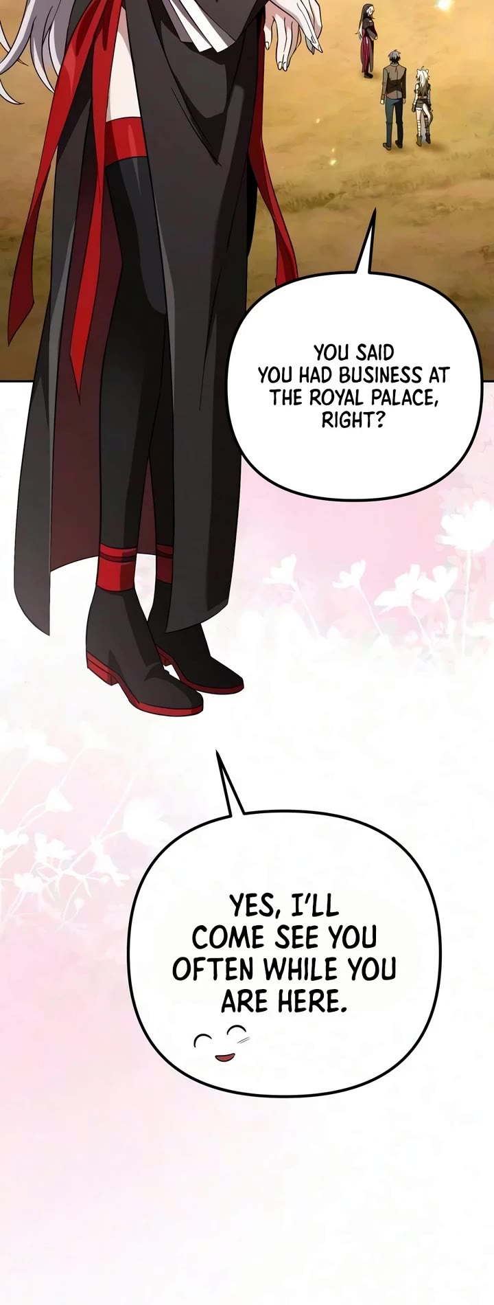 Raising Villains the Right Way chapter 41 page 32