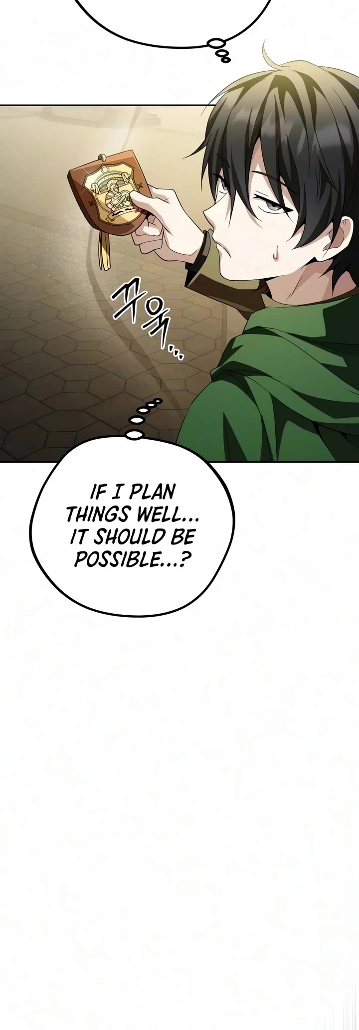Raising Villains the Right Way chapter 41 page 38