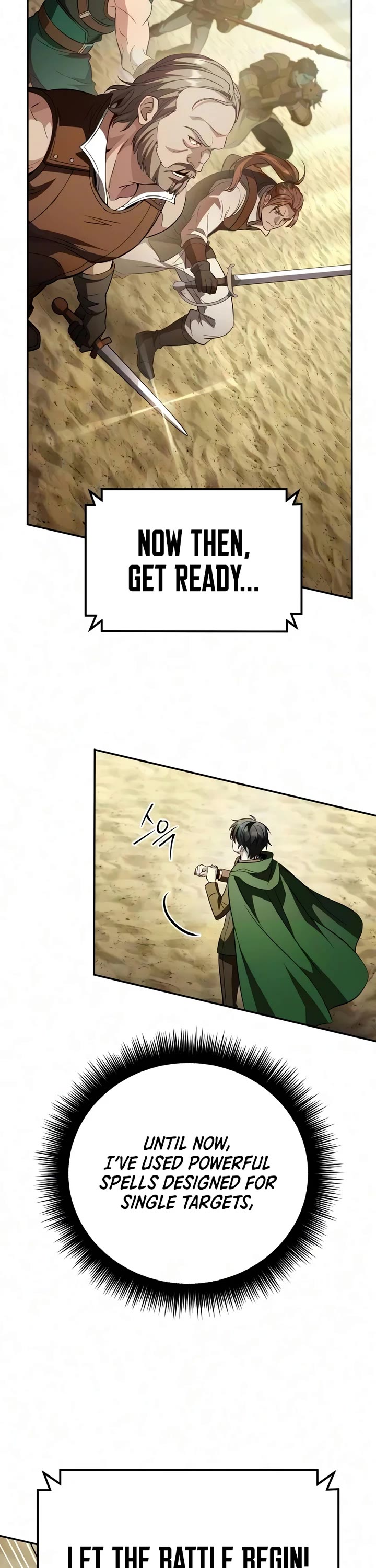 Raising Villains the Right Way chapter 41 page 41