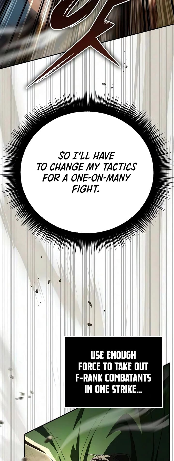 Raising Villains the Right Way chapter 41 page 43
