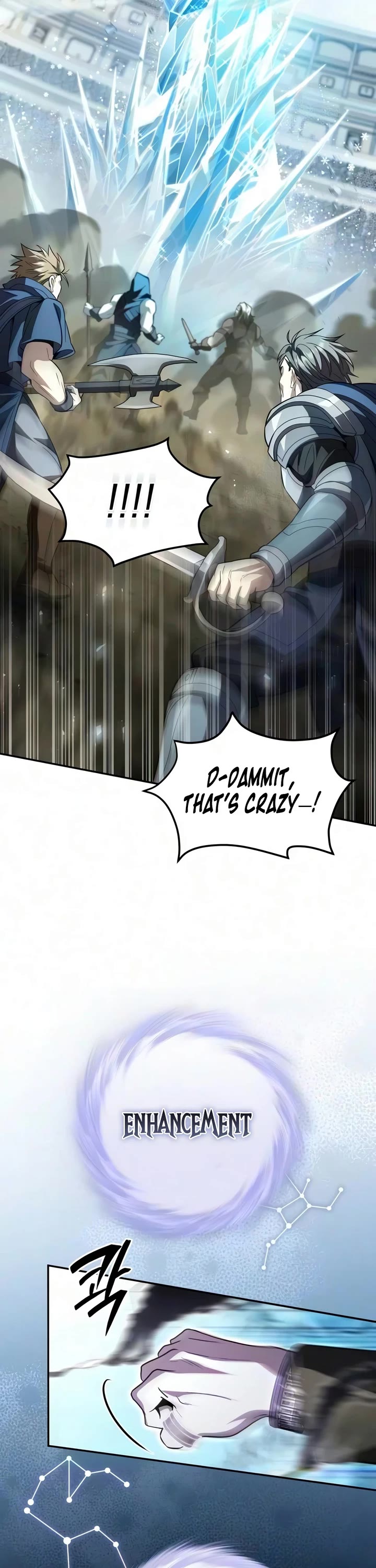 Raising Villains the Right Way chapter 41 page 47