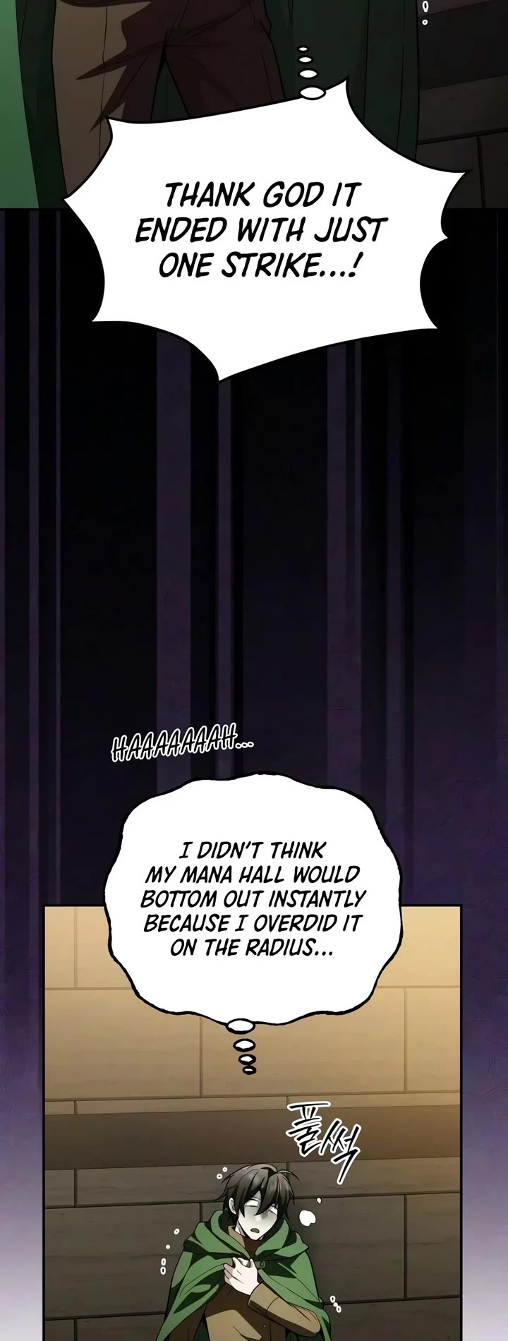 Raising Villains the Right Way chapter 41 page 60