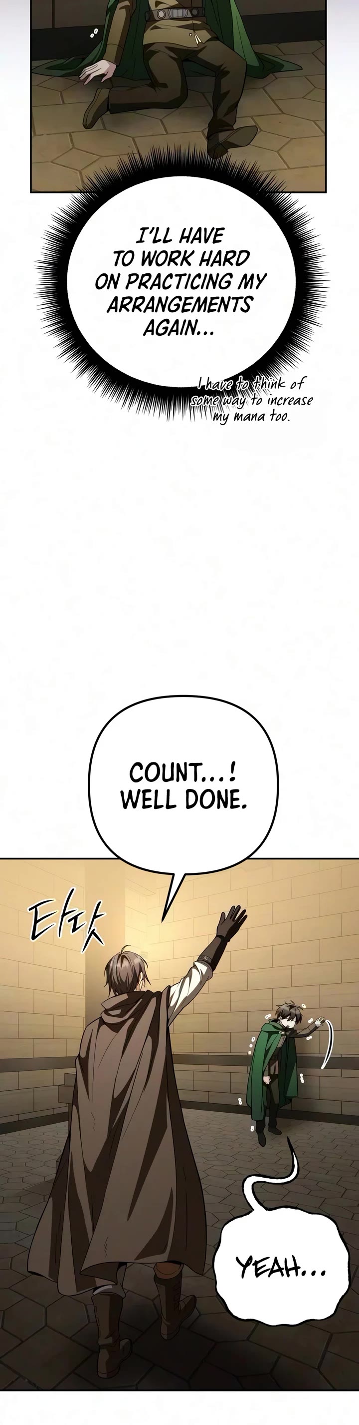 Raising Villains the Right Way chapter 41 page 61