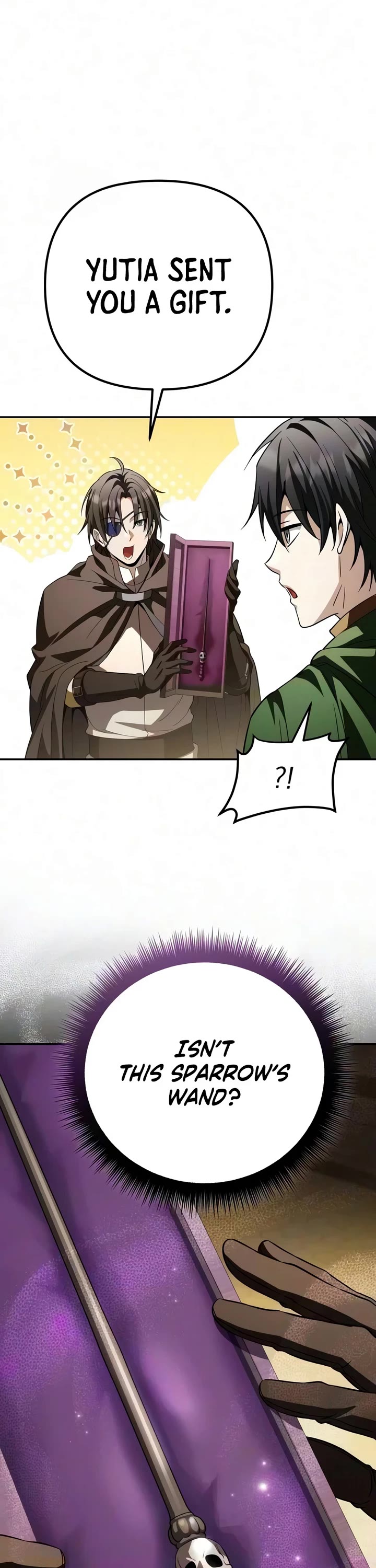 Raising Villains the Right Way chapter 41 page 62