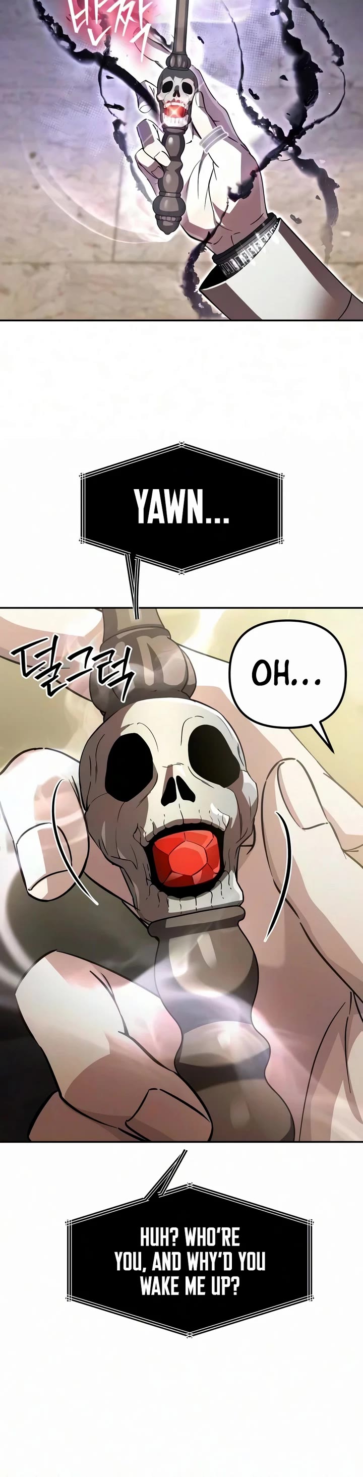 Raising Villains the Right Way chapter 41 page 66