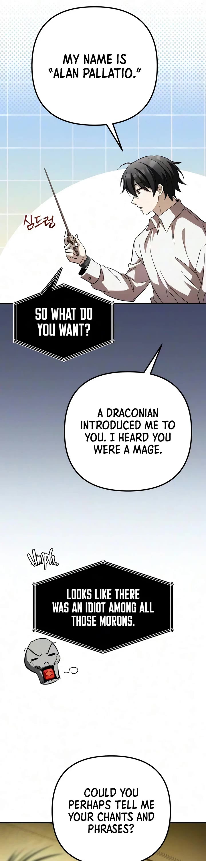 Raising Villains the Right Way chapter 41 page 67