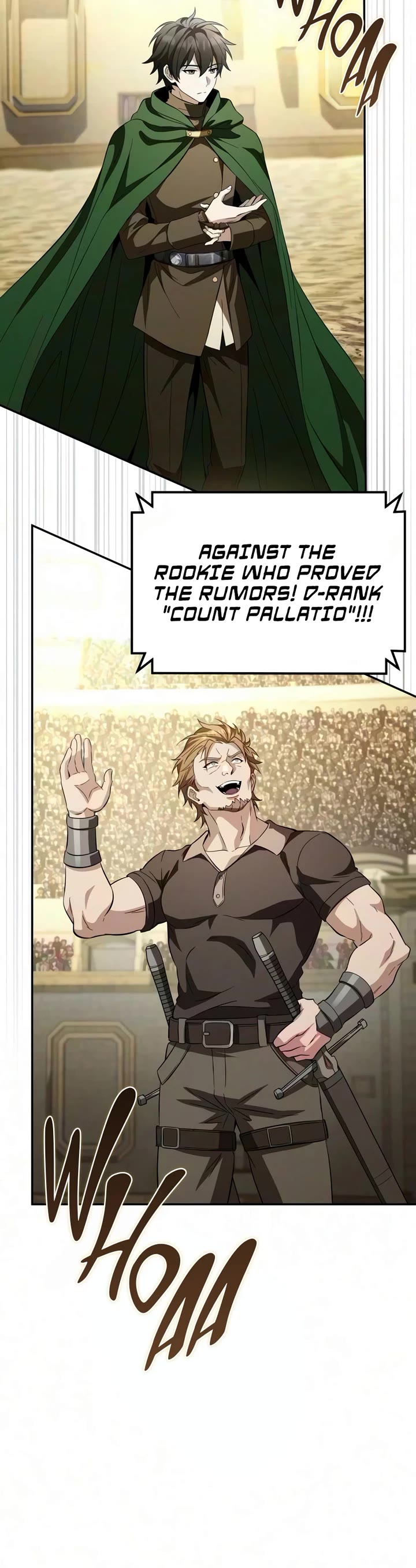 Raising Villains the Right Way chapter 42 page 4