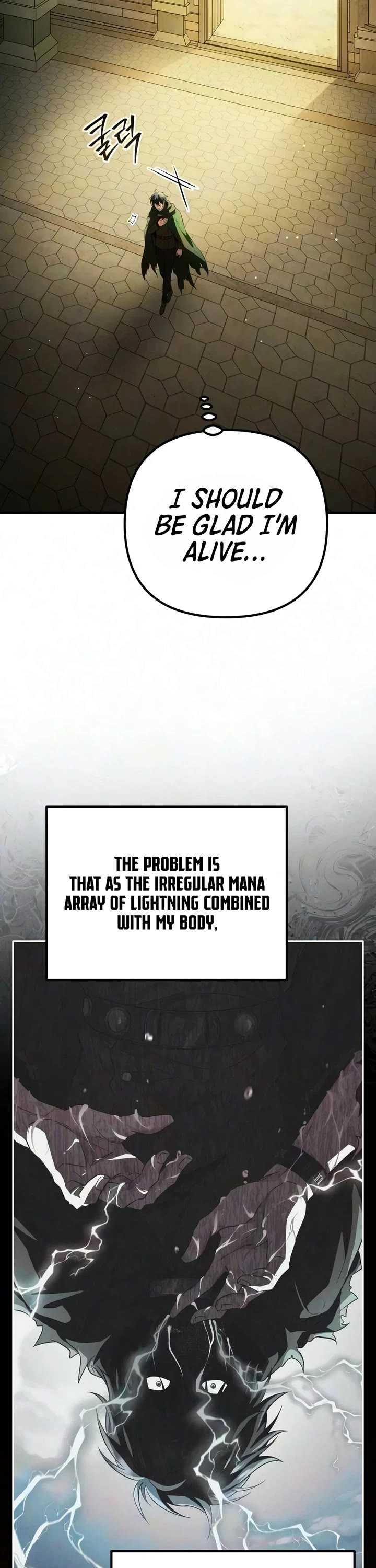 Raising Villains the Right Way chapter 42 page 42