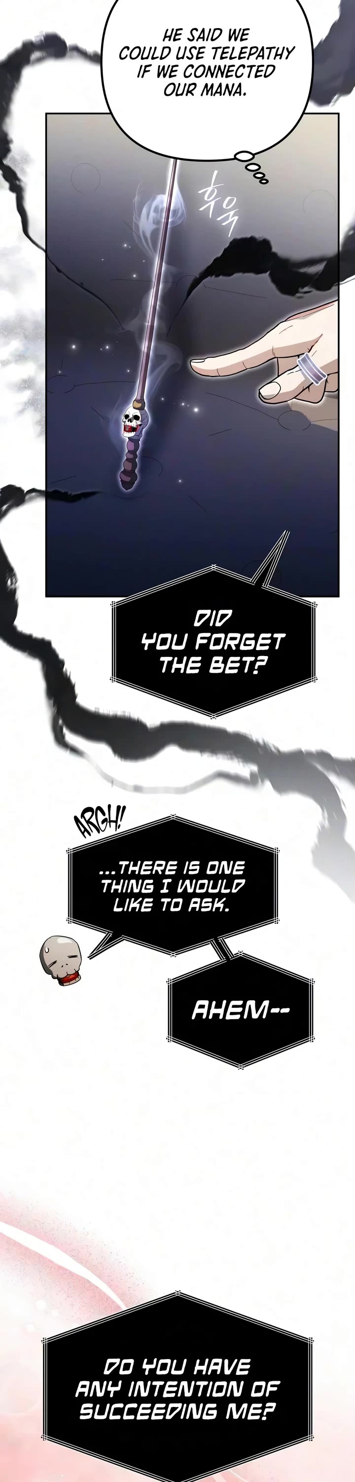 Raising Villains the Right Way chapter 42 page 49
