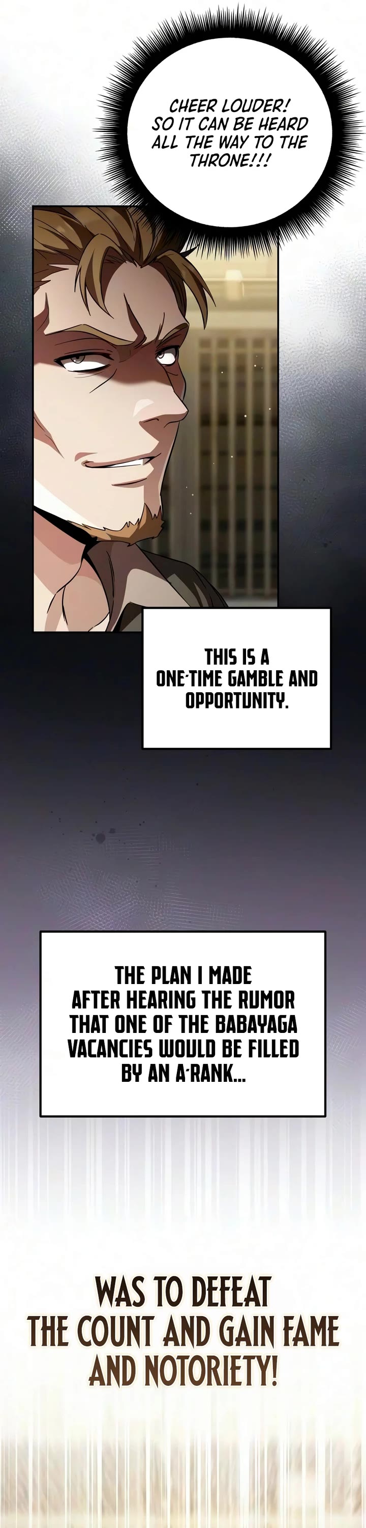 Raising Villains the Right Way chapter 42 page 5