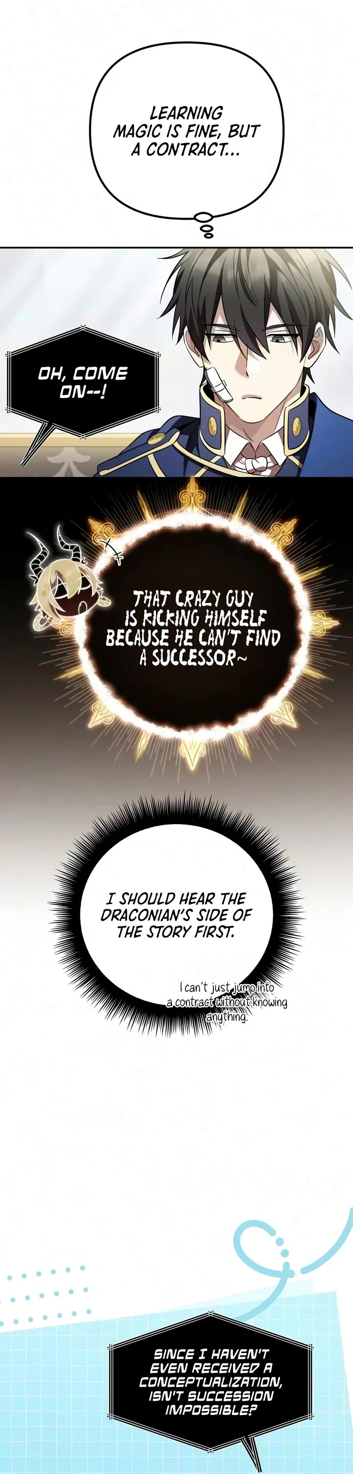 Raising Villains the Right Way chapter 42 page 52