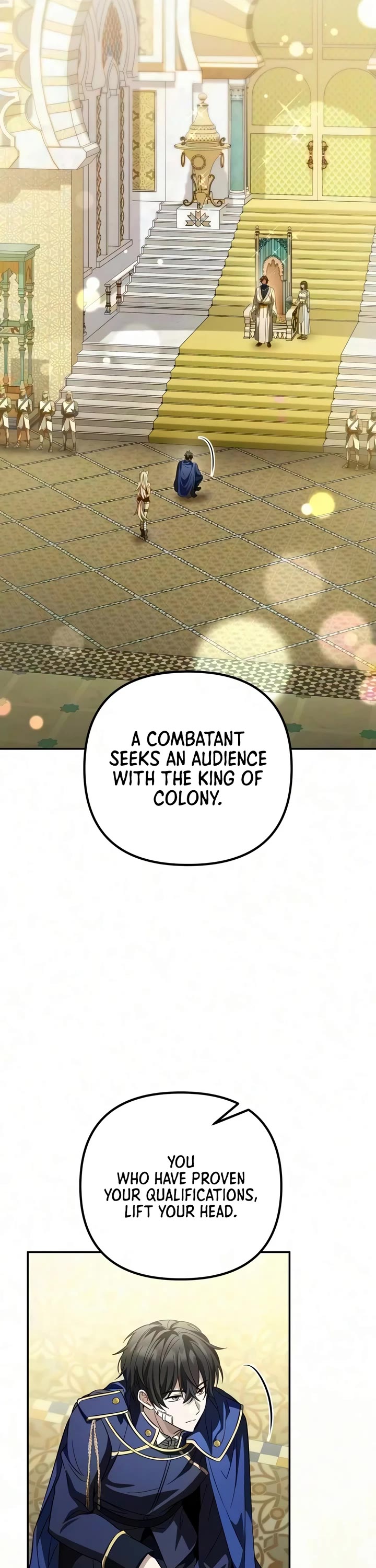 Raising Villains the Right Way chapter 42 page 56
