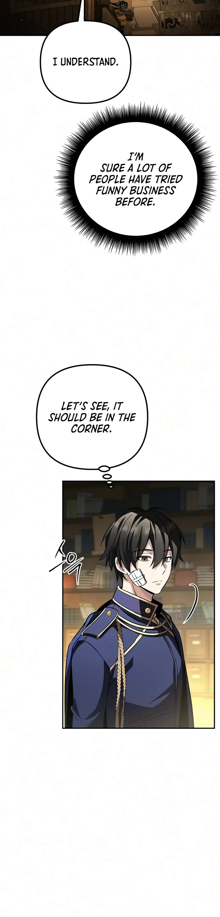 Raising Villains the Right Way chapter 42 page 63